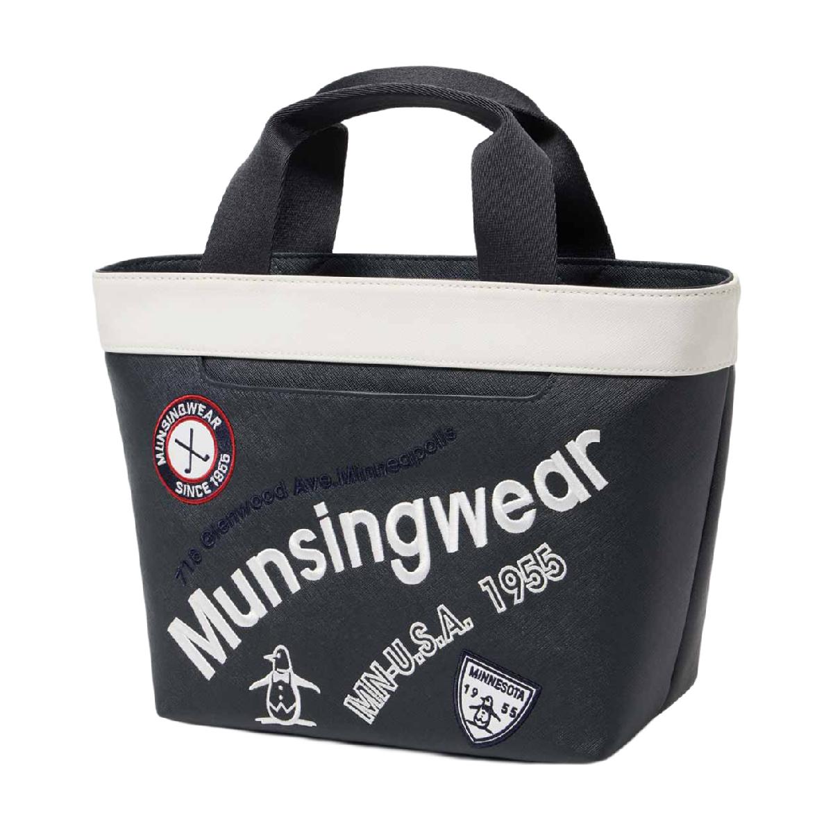 楽天市場】Munsingwear マンシングウエア 日本正規品 SEASON