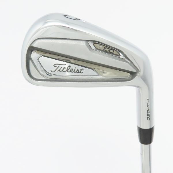 【中古】タイトリスト TITLEIST T100 アイアン N.S.PRO MODUS3 TOUR 105 シャフト:N.S.PRO MODUS3 TOUR 105CDランク フレックスS 男性用 メンズ用 右用|GDOゴルフショップ 店