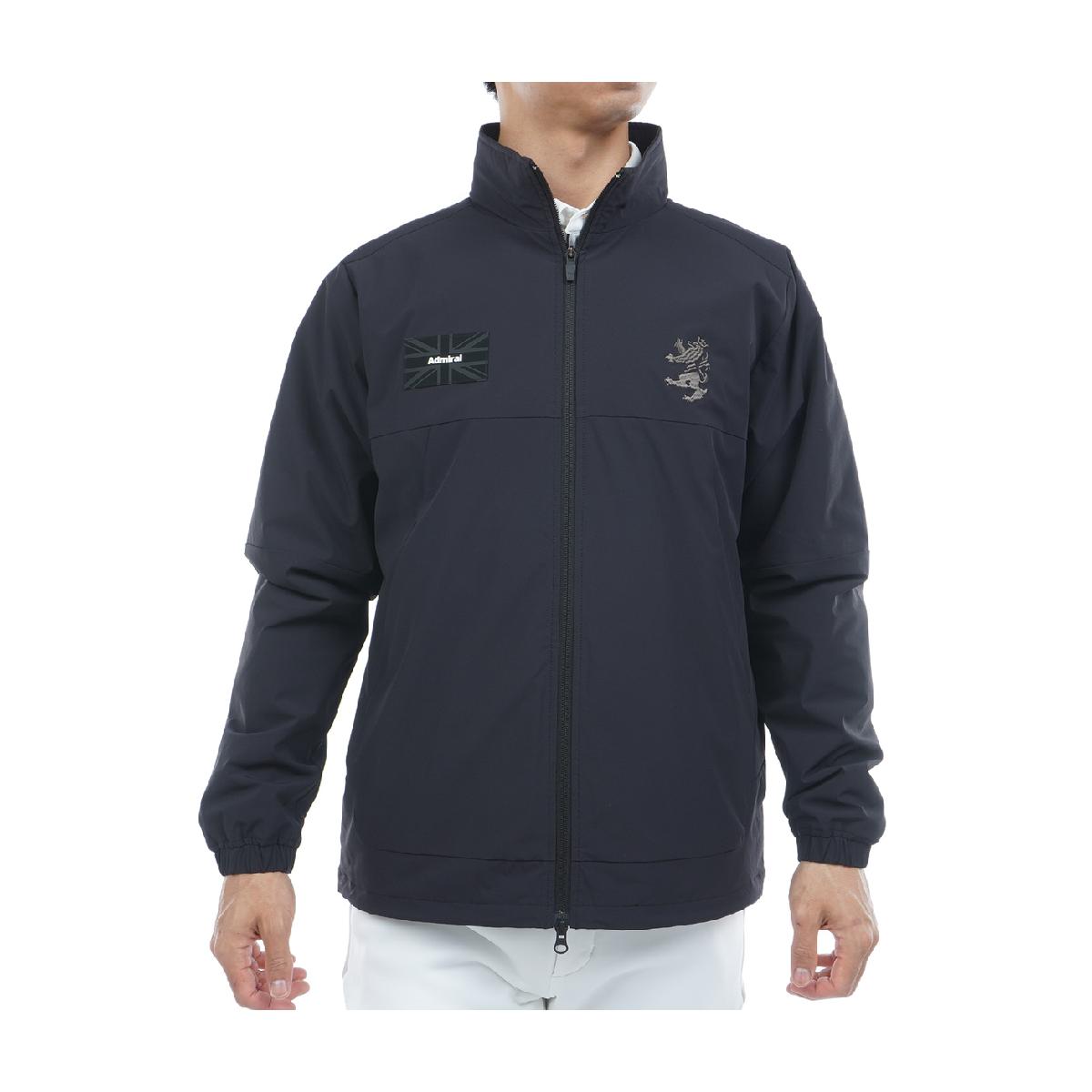 楽天市場】アドミラル Admiral ストレッチ 裏起毛 ハイブリッド