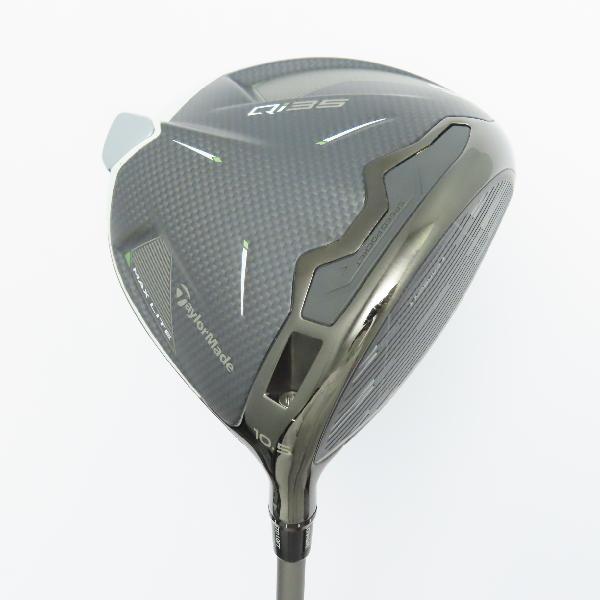 楽天市場】【中古】テーラーメイド Qi35 Qi35 MAX LITE ドライバー
