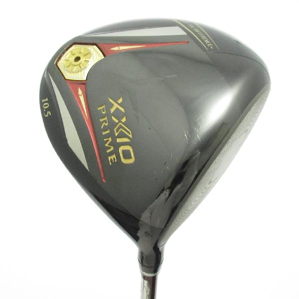 【中古】ダンロップ　XXIO　XXIO PRIME(2025) ドライバー SP-1300　シャフト：SP-1300Cランク　フレックスR　男性用 メンズ用　右用｜GDOゴルフショップ 店