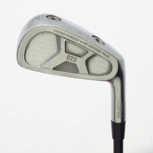 【中古】GTD GTUI Limited ユーティリティ TENSEI CK PRO ORANGE HYBRID 80 【18】シャフト:TENSEI CK PRO ORANGE HYBRID 80DEランク フレックスR 男性用 メンズ用 右用|GDOゴルフショップ 店