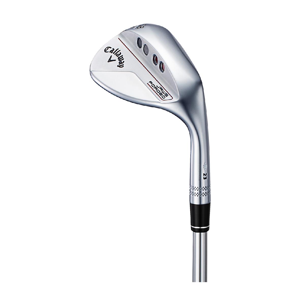 キャロウェイゴルフ Callaway Golf JAWS FORGED ウェッジ クロムメッキ仕上げ N.S.PRO MODUS3 TOUR 115 シャフト:N.S.PRO MODUS3 TOUR 115|GDOゴルフショップ 店