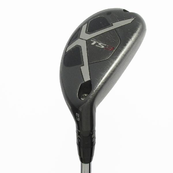【中古】タイトリスト TS TS3 ユーティリティ N.S.PRO 950GH neo 【23】シャフト:N.S.PRO 950GH neoCDランク フレックスS 男性用 メンズ用 右用|GDOゴルフショップ 店