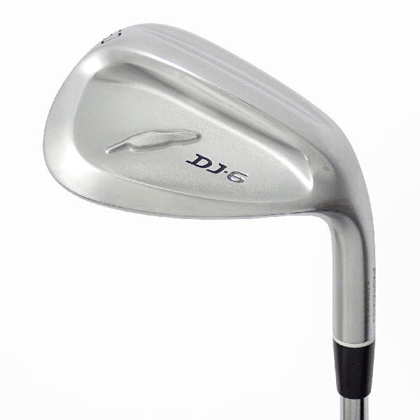 【中古】フォーティーン DJ DJ-6 ウェッジ N.S.PRO TS-114w Ver2 【50-17】シャフト:N.S.PRO TS-114w Ver2Cランク フレックスWEDGE 男性用 メンズ用 右用|GDOゴルフショップ 店