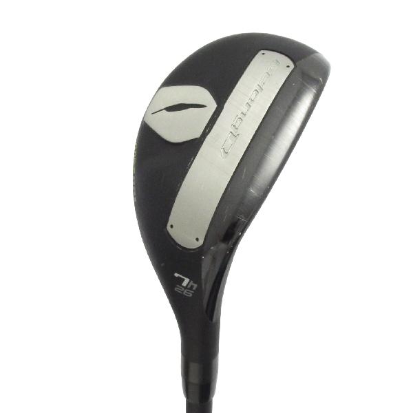 【中古】フォーティーン　FOURTEEN　GelongD UX001 ユーティリティ FT-65u　 【U7】 シャフト：FT-65u Dランク　フレックス設定無　男性用 メンズ用　右用