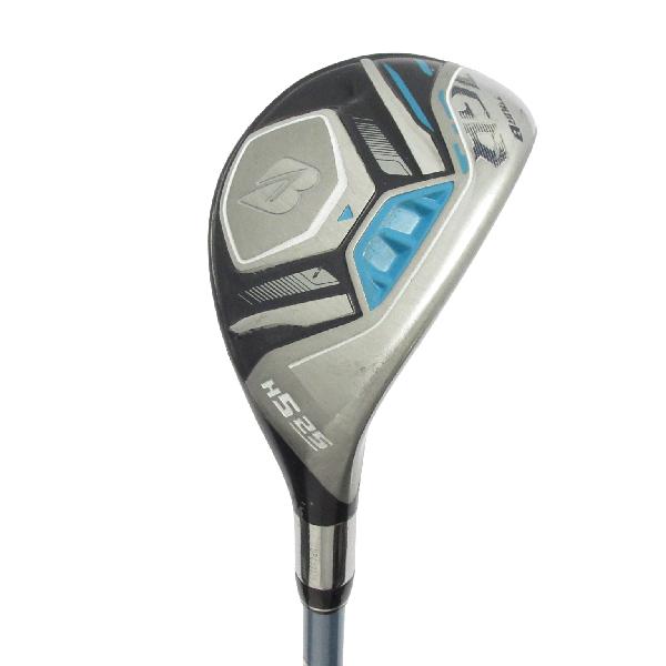 【中古】ブリヂストン　TOUR B　JGR ユーティリティ AiR Speeder JGR for Utility　 レディス 【U5】 シャフト：AiR Speeder JGR for Utility Dランク　フレックスA　右用