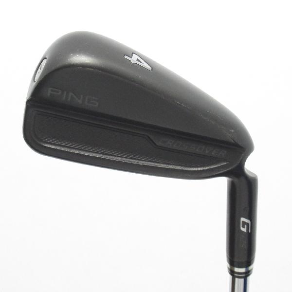 【中古】ピン　G425　G425 クロスオーバー ユーティリティ N.S.PRO MODUS3 TOUR 105　 【U4】 シャフト：N.S.PRO MODUS3 TOUR 105 Cランク　フレックスS　男性用 メンズ用　右用