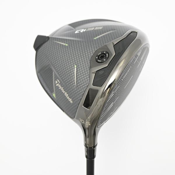 【中古】テーラーメイド Qi35 Qi35 ドライバー Diamana Black TM60(2025) シャフト:Diamana Black TM60(2025)Cランク フレックスS 男性用 メンズ用 右用|GDOゴルフショップ 店