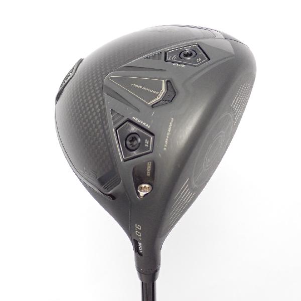 【中古】コブラ　DARKSPEED　ダークスピード LS ドライバー Tour AD VF-6　 シャフト：Tour AD VF-6 BCランク　フレックスS　男性用 メンズ用　右用