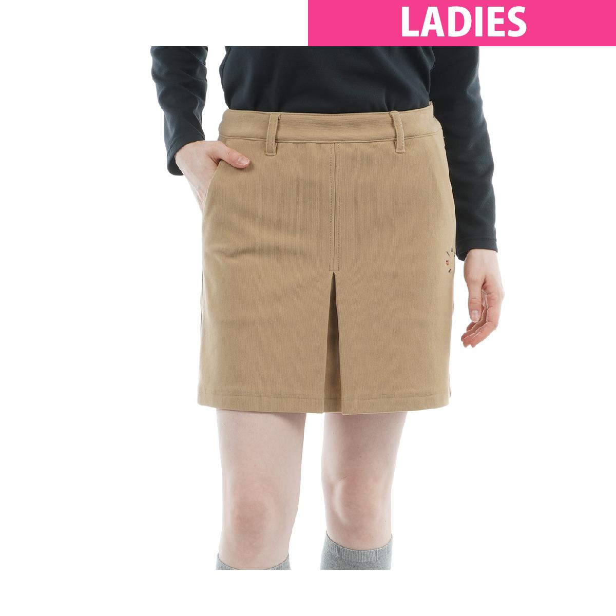 アドミラル　Admiral　ストレッチ ボックスプリーツキュロットスカート　レディス 楽天市場】アドミラル Admiral ストレッチ ボックスプリーツキュロット