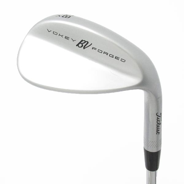 【中古】タイトリスト　Vokey　Vokey FORGED(2025) ウェッジ N.S.PRO 950GH neo　【58-08】シャフト：N.S.PRO 950GH neoBランク　フレックスS　男性用 メンズ用　右用｜GDOゴルフショップ 店