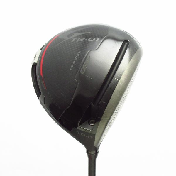 【中古】つるや　TSURUYA　ソノ他 ドライバー ドライバー カーボンシャフト　シャフト：カーボンシャフトCDランク　フレックスS　男性用 メンズ用　右用｜GDOゴルフショップ 店