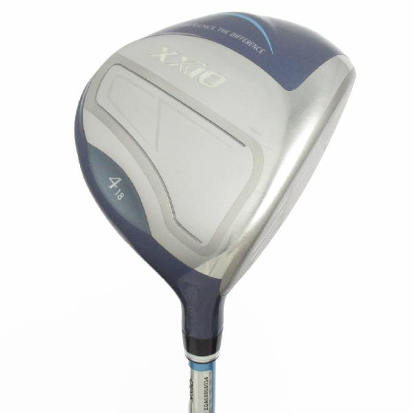 【中古】ダンロップ XXIO ゼクシオ 14 (2026) フェアウェイウッド SPEEDER NX DST for XXIO レディス 【4W】シャフト:SPEEDER NX DST for XXIOCランク フレックスR 右用|GDOゴルフショップ 店