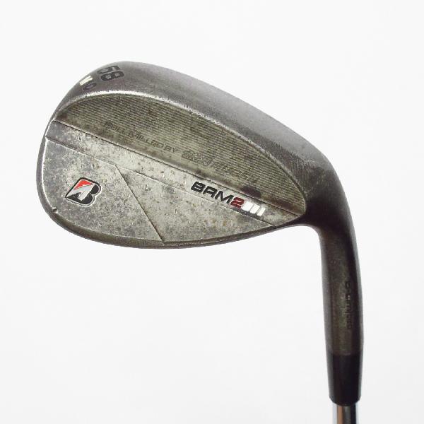 【中古】ブリヂストン BRIDGESTONE ソノ他 ウェッジ ウェッジ Dynamic Gold 105 【58-10】シャフト:Dynamic Gold 105Cランク フレックスR300 男性用 メンズ用 右用|GDOゴルフショップ 店