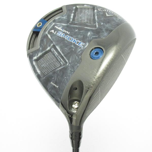 【中古ゴルフクラブ】キャロウェイゴルフ　Ai SMOKE　パラダイム Ai SMOKE MAX ドライバー TENSEI 50 for Callaway　シャフト：TENSEI … 楽天市場】【中古】キャロウェイゴルフ Ai SMOKE パラダイム Ai SMOKE