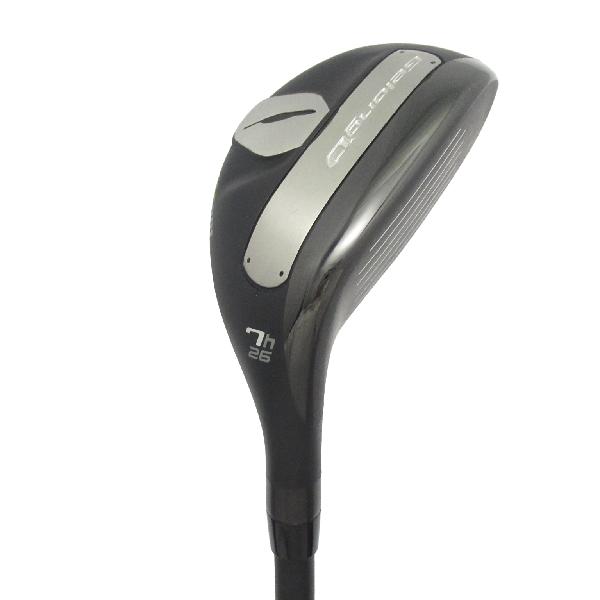 【中古】フォーティーン FOURTEEN GelongD UX001 ユーティリティ FT-65u 【U7】シャフト:FT-65uBCランク フレックス設定無 男性用 メンズ用 右用|GDOゴルフショップ 店