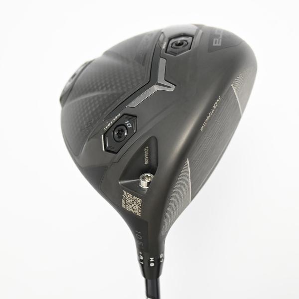 【中古】コブラ　cobra　DS-ADAPT LS ドライバー LIN-Q for Cobra　 シャフト：LIN-Q for Cobra CDランク　フレックスSR　男性用 メンズ用　右用