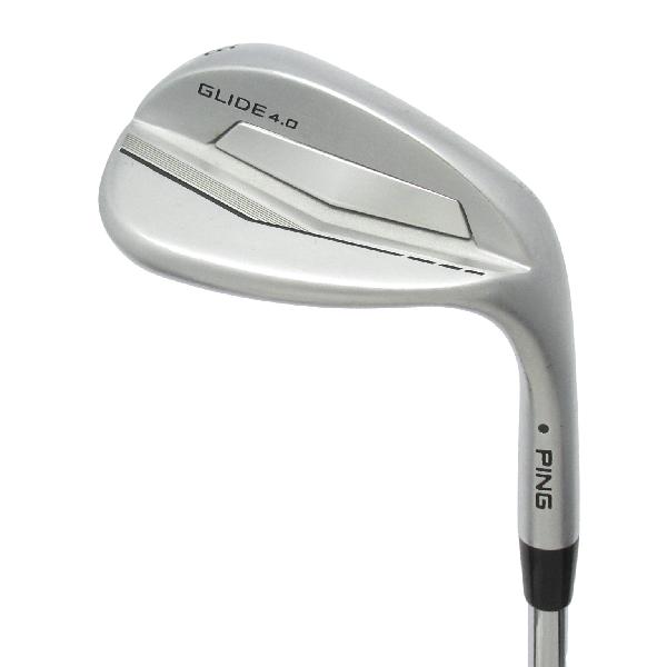 【中古】ピン　GLIDE　グライド 4.0 W ウェッジ N.S.PRO MODUS3 TOUR 105　【58-14】シャフト：N.S.PRO MODUS3 TOUR 105CDランク　フレックスS　男性用 メンズ用　右用｜GDOゴルフショップ 店