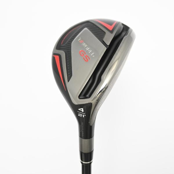 【中古】本間ゴルフ　TOUR WORLD　ツアーワールド GS ユーティリティ SPEED TUNED 48　【U4】シャフト：SPEED TUNED 48Cランク　フレックスSR　男性用 メンズ用　右用｜GDOゴルフショップ 店 9,156円