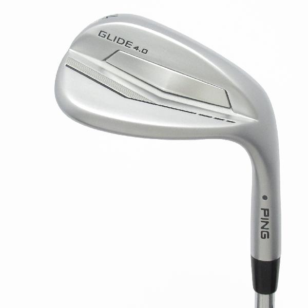 【中古】ピン　GLIDE　グライド 4.0 S ウェッジ N.S.PRO MODUS3 TOUR 105　【54-12】シャフト：N.S.PRO MODUS3 TOUR 105Cランク　フレックスS　男性用 メンズ用　右用｜GDOゴルフショップ 店
