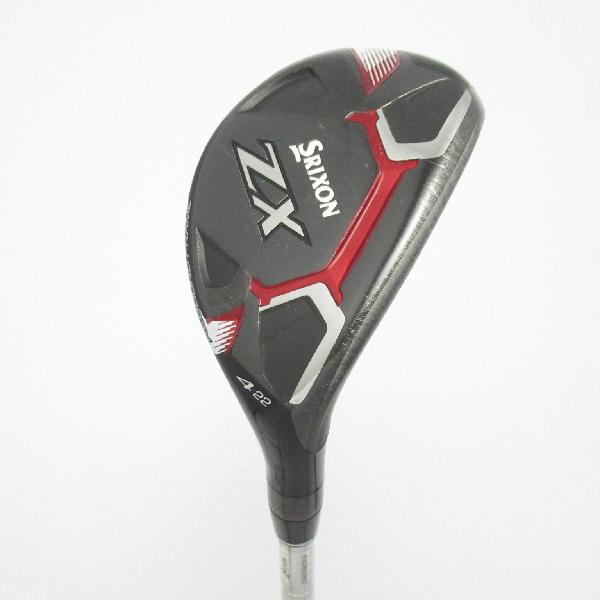 楽天市場】【中古】ダンロップ SRIXON スリクソン ZX ハイブリッド