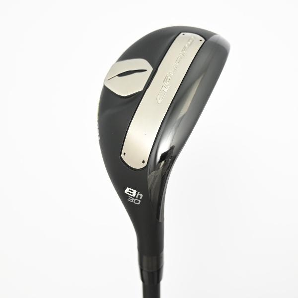 【中古】フォーティーン　FOURTEEN　GelongD UX001 ユーティリティ FT-65u　【U8】シャフト：FT-65uBランク　フレックス設定無　男性用 メンズ用　右用｜GDOゴルフショップ 店