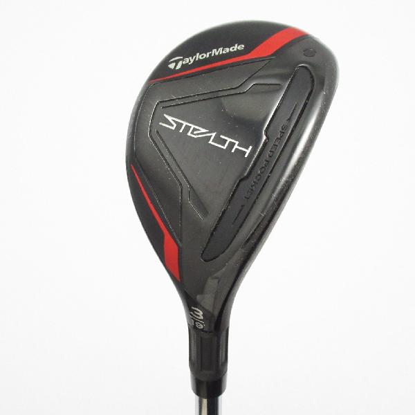 楽天市場】◎◎【中古】テーラーメイド ステルス レスキュー V