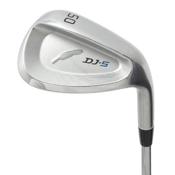 【中古】フォーティーン　DJ　DJ-5 ウェッジ N.S.PRO DS-91w　【50-06】シャフト：N.S.PRO DS-91wCランク　フレックスWEDGE　男性用 メンズ用　右用｜GDOゴルフショップ 店