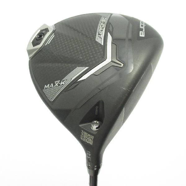 【中古】コブラ　cobra　DS-ADAPT MAX-K ドライバー Speeder NX for Cobra　シャフト：Speeder NX for CobraCランク　フレックスSR　男性用 メンズ用　右用｜GDOゴルフショップ 店