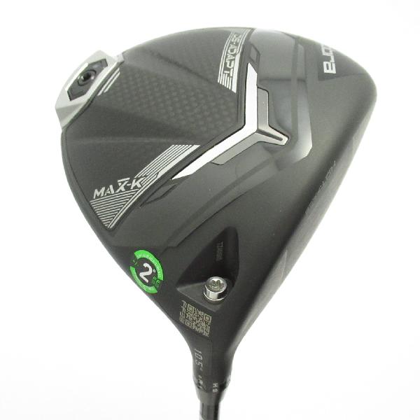【中古】コブラ　cobra　DS-ADAPT MAX-K ドライバー Speeder NX for Cobra　シャフト：Speeder NX for CobraCランク　フレックスSR　男性用 メンズ用　右用｜GDOゴルフショップ 店