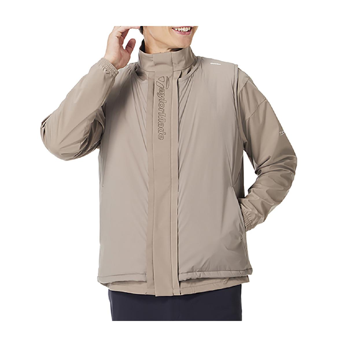 楽天市場】テーラーメイド Taylor Made ストレッチ 2WAY トランス