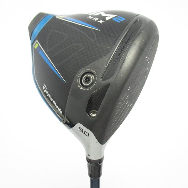 楽天市場】【中古】テーラーメイド SIM2 SIM2 マックス