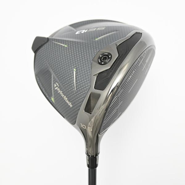 【中古】テーラーメイド Qi35 Qi35 ドライバー Diamana Silver TM55(2025) シャフト:Diamana Silver TM55(2025)BCランク フレックスS 男性用 メンズ用 右用|GDOゴルフショップ 店