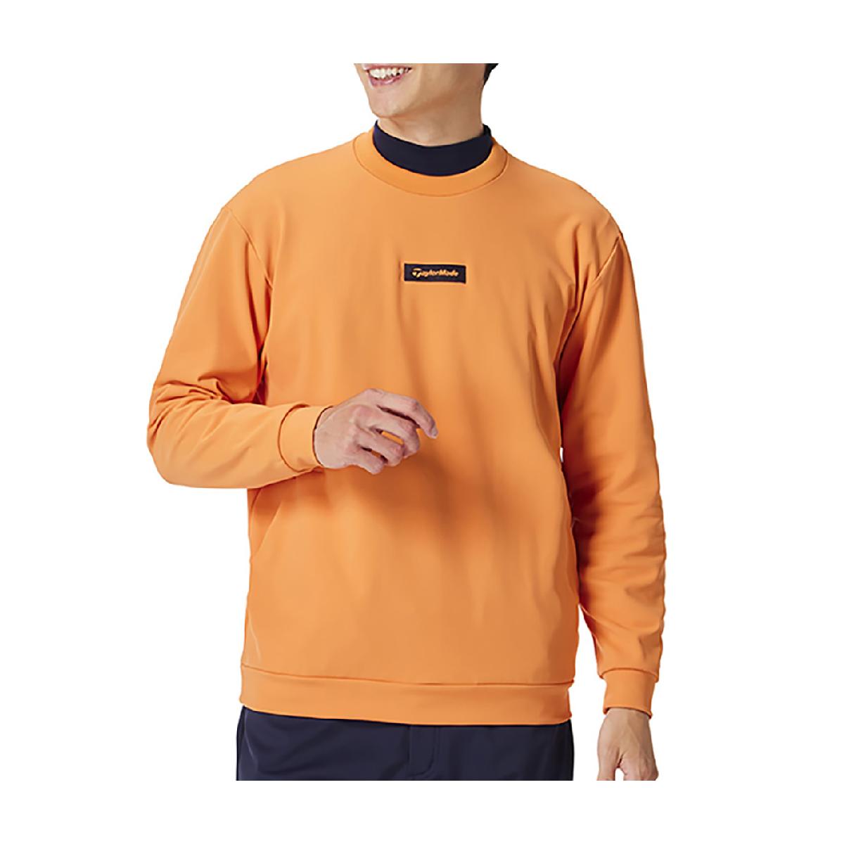 楽天市場】テーラーメイド Taylor Made ストレッチ オクタハーフジップ