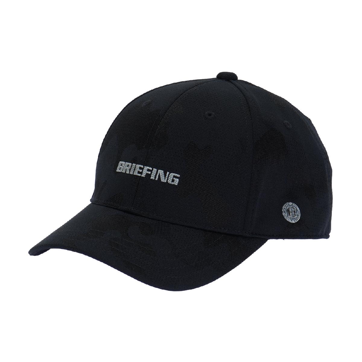 ブリーフィング　BRIEFING　カモジャカード キャップ｜GDOゴルフショップ 店