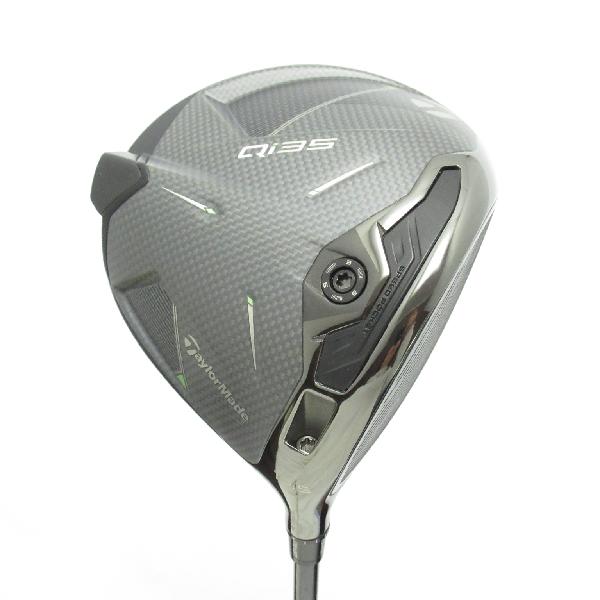 【中古】テーラーメイド　Qi35　Qi35 ドライバー Diamana Silver TM55(2025)　 シャフト：Diamana Silver TM55(2025) Cランク　フレックスS　男性用 メンズ用　右用 26,052円