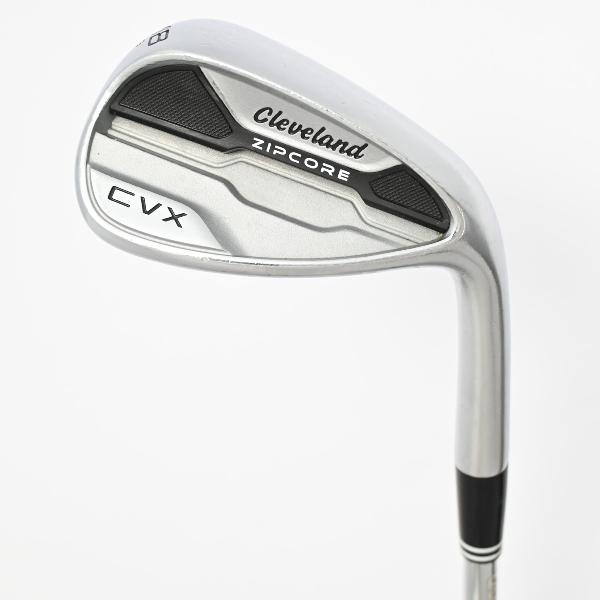 【中古】クリーブランド　CG　CVX ZIPCORE ウェッジ N.S.PRO 950GH　 【48-09】 シャフト：N.S.PRO 950GH CDランク　フレックスS　男性用 メンズ用　右用