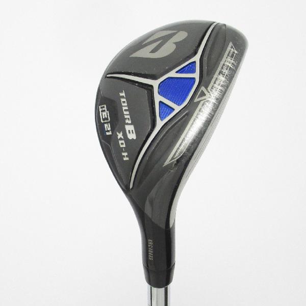 【中古】ブリヂストン　TOUR B　TOUR B XD-H ユーティリティ N.S.PRO MODUS3 TOUR 105　 【U3】 シャフト：N.S.PRO MODUS3 TOUR 105 CDランク　フレックスS　男性用 メンズ用　右用