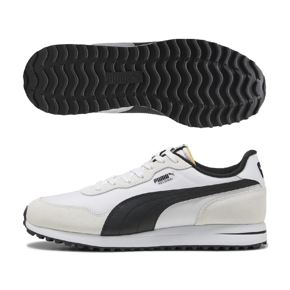 プーマ　PUMA　Helsinki G シューズ