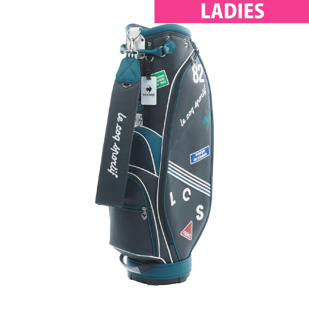 楽天市場】ルコックスポルティフ ゴルフ Le coq sportif GOLF