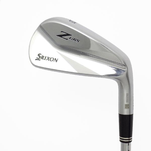 【中古】ダンロップ　SRIXON　スリクソン Z U65 ユーティリティ N.S.PRO 980GH DST　 【U4】 シャフト：N.S.PRO 980GH DST Cランク　フレックスS　男性用 メンズ用　右用
