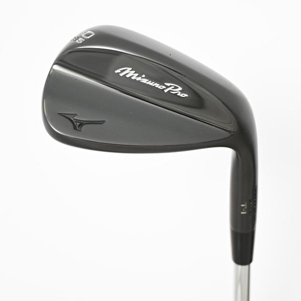 【中古】ミズノ　Mizuno Pro　T-1 ブラックIP仕上げ ウェッジ Dynamic Gold HT　【50-08】シャフト：Dynamic Gold HTBランク　フレックスS200　男性用 メンズ用　右用｜GDOゴルフショップ 店
