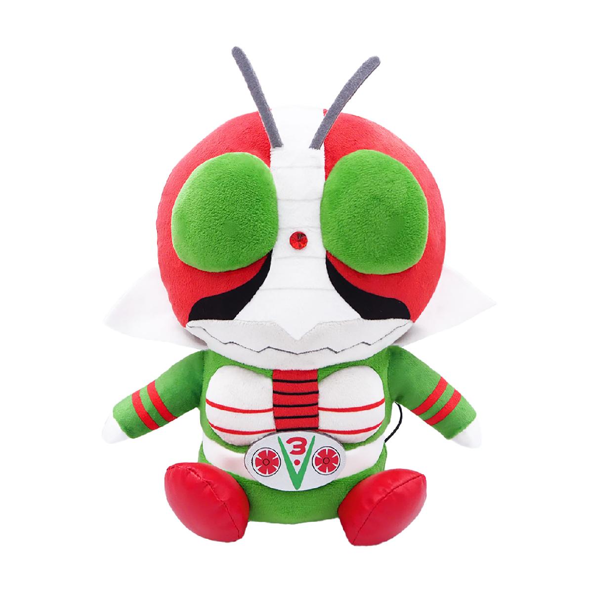仮面ライダーV3 ヘッドカバー DR用画像