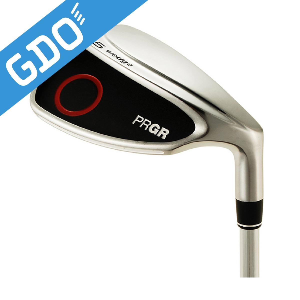 楽天市場】PRGR プロギア R45 WEDGE ウェッジ オリジナル