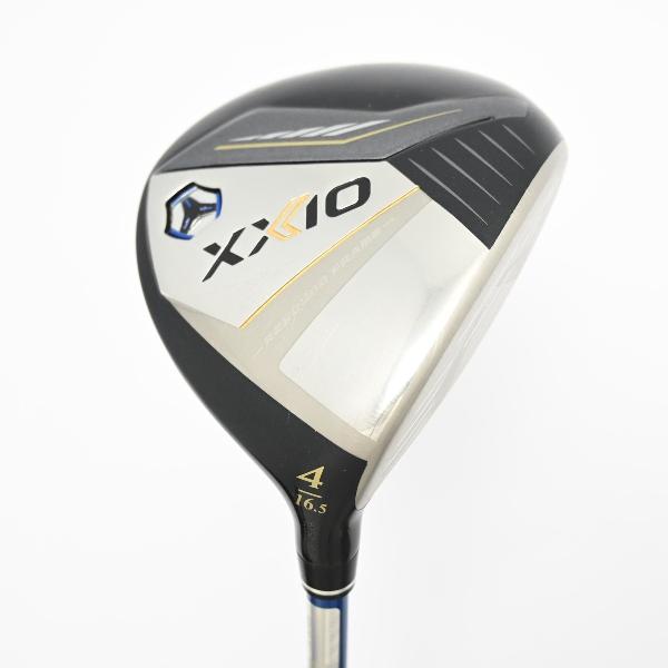 【中古】ダンロップ XXIO ゼクシオ 13(2024) フェアウェイウッド MP1300カーボン 【4W】シャフト:MP1300カーボンCランク フレックスSR 男性用 メンズ用 右用|GDOゴルフショップ 店
