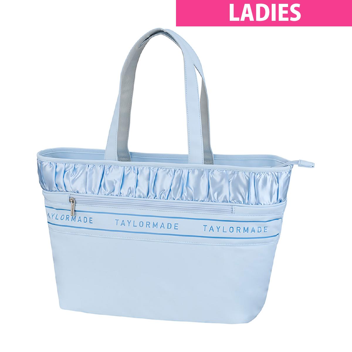 楽天市場】テーラーメイド TaylorMade カートバッグ レディース