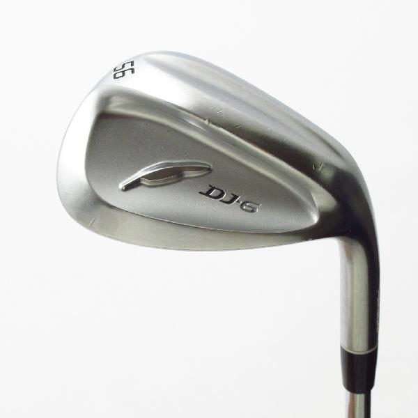 【中古】フォーティーン　DJ　DJ-6 ウェッジ N.S.PRO DS-91w　 【56-18】 シャフト：N.S.PRO DS-91w CDランク　フレックスWEDGE　男性用 メンズ用　右用