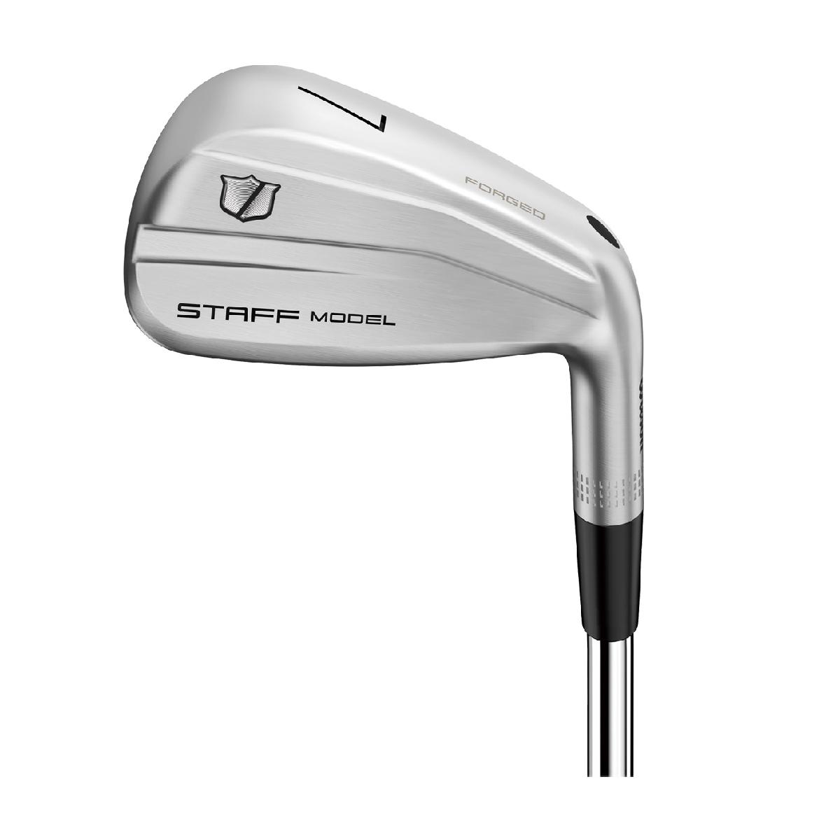 ウイルソン Wilson スタッフモデル XB アイアン(6本セット) N.S.PRO MODUS3 TOUR 110 シャフト:N.S.PRO MODUS3 TOUR 110|GDOゴルフショップ 店