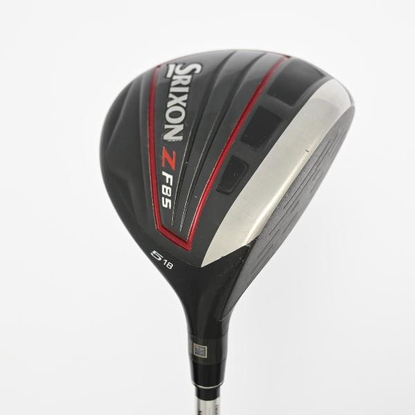 楽天市場】【中古】 DUNLOP(ダンロップ) フェアウェイウッド SRIXON Z